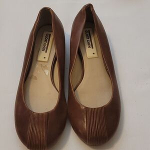 Glory chen shoes 8.5